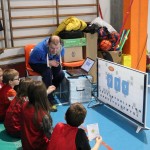 ZSŠDI: žabica Skokica v Špetru