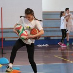 ZSŠDI; v finalu jezikovnega poligona zmagala NSŠ Simona Gregor