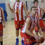 20. krog; Nabrežina; sobota, 30.3.2019 (18.00)Sokol - Dom  57: