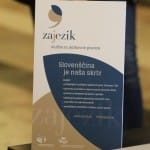 Trst: na izobraževalnih predavanjih in delavnicah veliko naših