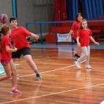 Skokičin vrtiljak na Stadionu 1. maja