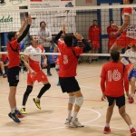 Polfinale (1. tekma); Repen, sobota, 23.3.2019 (20.30)Sloga Tab