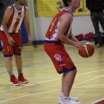 20. krog; Nabrežina; sobota, 30.3.2019 (18.00)Sokol - Dom  57: