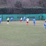 24. krog; Trebče; nedelja, 10.3.2019 (15.00)
Primorec   - Isonz