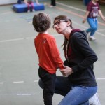 AŠK Kras: sodelovanje z vrtcem 