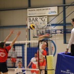 Polfinale (1. tekma); Repen, sobota, 23.3.2019 (20.30)Sloga Tab