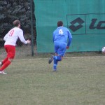 24. krog; Trebče; nedelja, 10.3.2019 (15.00)
Primorec   - Isonz
