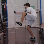 ZSŠDI; v finalu jezikovnega poligona zmagala NSŠ Simona Gregor