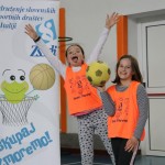 ZSŠDI: žabica Skokica v Špetru