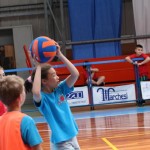 Skokičin vrtiljak na Stadionu 1. maja