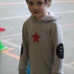 AŠK Kras: sodelovanje z vrtcem 