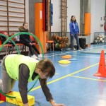 ZSŠDI: žabica Skokica v Špetru