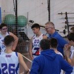 Under 16: Jadran - Casarsa