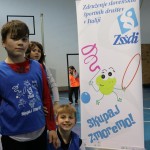 ZSŠDI: žabica Skokica v Špetru