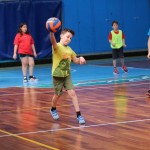 Skokičin vrtiljak na Stadionu 1. maja