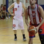 20. krog; Nabrežina; sobota, 30.3.2019 (18.00)Sokol - Dom  57: