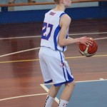 Under 16: Jadran - Casarsa