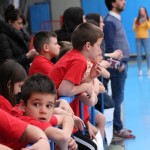 Skokičin vrtiljak na Stadionu 1. maja
