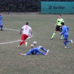 24. krog; Trebče; nedelja, 10.3.2019 (15.00)
Primorec   - Isonz