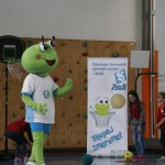 ZSŠDI: žabica Skokica v Špetru