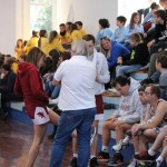 Vsestranski uspeh prireditve Sklada M. Čuk Zmagajmo vsi