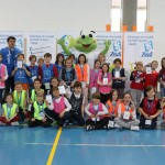 ZSŠDI: žabica Skokica v Špetru