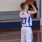 Under 16: Jadran - Casarsa
