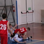 Under 16: Jadran - Casarsa