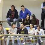 20. krog; Nabrežina; sobota, 30.3.2019 (18.00)
Sokol - Dom  57: