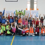 ZSŠDI: žabica Skokica v Špetru