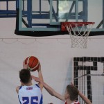 Under 16: Jadran - Casarsa