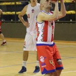 20. krog; Nabrežina; sobota, 30.3.2019 (18.00)Sokol - Dom  57: