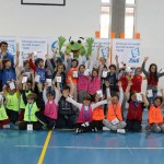 ZSŠDI: žabica Skokica v Špetru