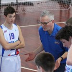 Under 16: Jadran - Casarsa