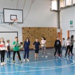 ZSŠDI: žabica Skokica v Špetru