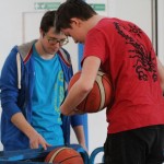 ZSŠDI; v finalu jezikovnega poligona zmagala NSŠ Simona Gregor