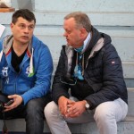 ZSŠDI; v finalu jezikovnega poligona zmagala NSŠ Simona Gregor