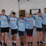 Vsestranski uspeh prireditve Sklada M. Čuk Zmagajmo vsi