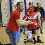 20. krog; Nabrežina; sobota, 30.3.2019 (18.00)Sokol - Dom  57: