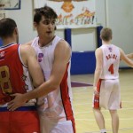 20. krog; Nabrežina; sobota, 30.3.2019 (18.00)Sokol - Dom  57: