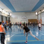 ZSŠDI: žabica Skokica v Špetru