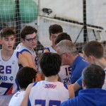 Under 16: Jadran - Casarsa