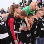 Vsestranski uspeh prireditve Sklada M. Čuk Zmagajmo vsi