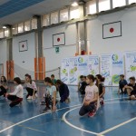 ZSŠDI: žabica Skokica v Špetru