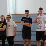 ZSŠDI; v finalu jezikovnega poligona zmagala NSŠ Simona Gregor