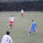 24. krog; Trebče; nedelja, 10.3.2019 (15.00)
Primorec   - Isonz
