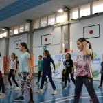 ZSŠDI: žabica Skokica v Špetru