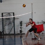 ZSŠDI; v finalu jezikovnega poligona zmagala NSŠ Simona Gregor