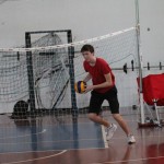 ZSŠDI; v finalu jezikovnega poligona zmagala NSŠ Simona Gregor