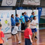 Skokičin vrtiljak na Stadionu 1. maja